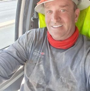 Meet your Posher, Thearon